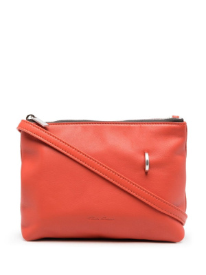 

Adri leather wallet, Rick Owens Adri leather wallet