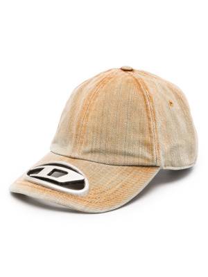 

C-Beast cotton cap, Diesel C-Beast cotton cap