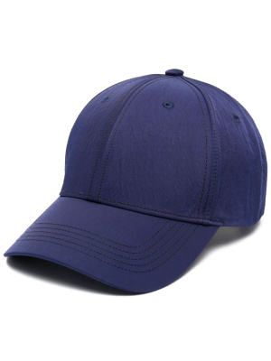 

Curved-peak baseball hat, Y-3 Curved-peak baseball hat