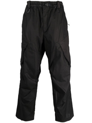 

Tapered-leg cargo trousers, Y-3 Tapered-leg cargo trousers