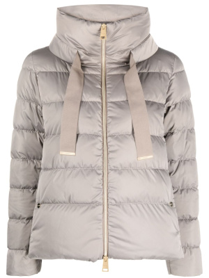 

Goose down padded jacket, Herno Goose down padded jacket