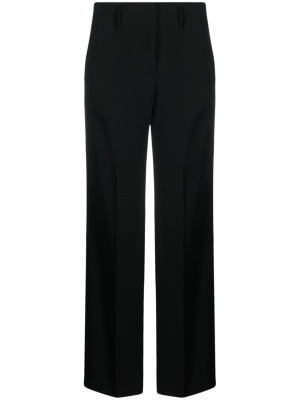 

Straight-leg tailored trousers, Forte Forte Straight-leg tailored trousers