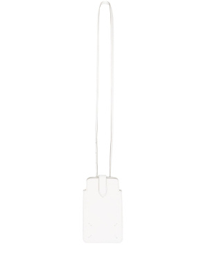 

Lanyard phone pouch, Maison Margiela Lanyard phone pouch