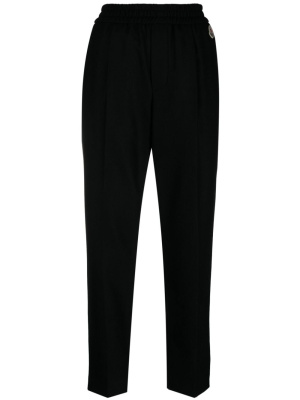 

Logo-patch track pants, Moncler Logo-patch track pants