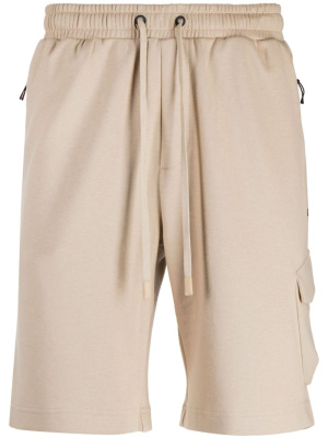 

Drawstring bermuda shorts, BOSS Drawstring bermuda shorts