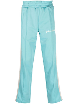 

Logo-print track pants, Palm Angels Logo-print track pants