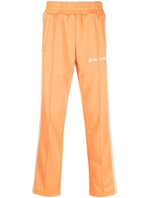 

Logo-print track pants, Palm Angels Logo-print track pants