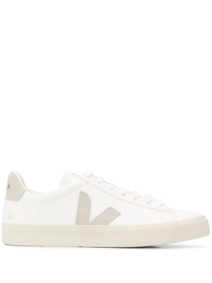 

Campo Chrome Free sneakers, VEJA Campo Chrome Free sneakers