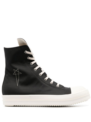 

High-top sneakers, Rick Owens DRKSHDW High-top sneakers
