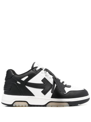 

Out Of Office low-top sneakers, Off-White Out Of Office low-top sneakers