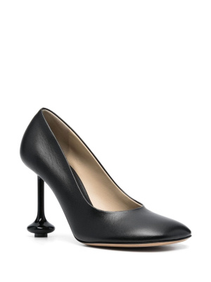 

Toy 90mm sculpted-heel pumps, LOEWE Toy 90mm sculpted-heel pumps
