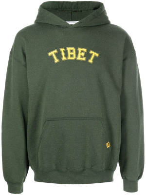 

Tibet pullover hoodie, Liberaiders Tibet pullover hoodie
