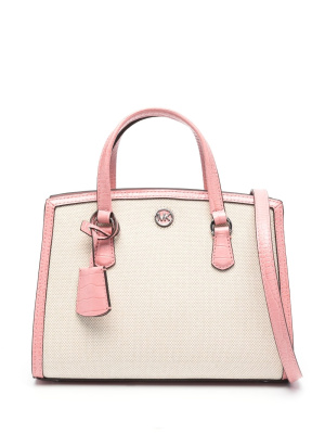 

Chantal canvas tote bag, Michael Michael Kors Chantal canvas tote bag