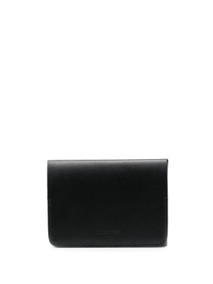 

Bi-fold card holder, Jil Sander Bi-fold card holder