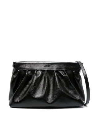 

Small Luz leather shoulder bag, ISABEL MARANT Small Luz leather shoulder bag