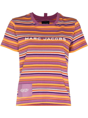 

The T-Shirt' cotton T-shirt, Marc Jacobs The T-Shirt' cotton T-shirt