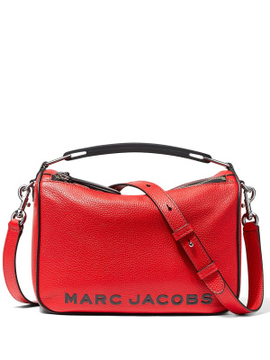 

The Soft Box 23 crossbody bag, Marc Jacobs The Soft Box 23 crossbody bag