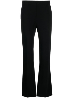 

Pressed-crease tailored trousers, Forte Forte Pressed-crease tailored trousers