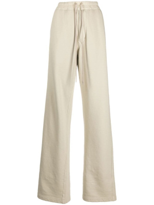 

Dietrich bootcut track pants, Rick Owens Dietrich bootcut track pants