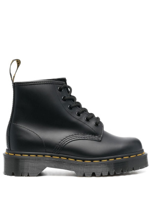 

Lace-up ankle boots, Dr. Martens Lace-up ankle boots