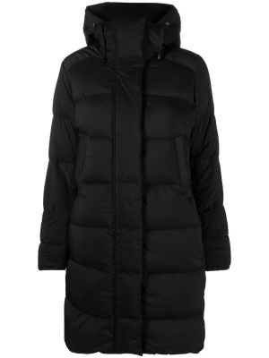 

Zip-fastening padded jacket, Canada Goose Zip-fastening padded jacket