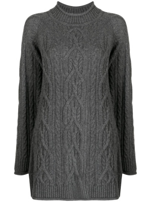 

Layo cashmere minidress, Loulou Studio Layo cashmere minidress