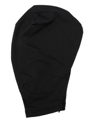 

Blackout zip-up balaclava, VETEMENTS Blackout zip-up balaclava