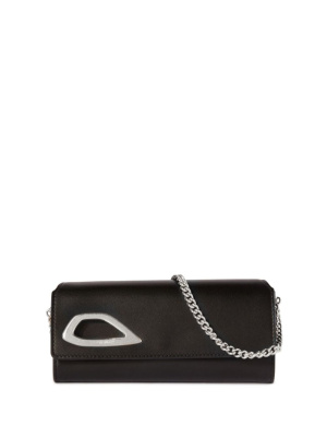 

Clam wallet-on-chain, Off-White Clam wallet-on-chain