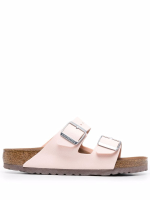 

Double-buckle sandals, Birkenstock Double-buckle sandals
