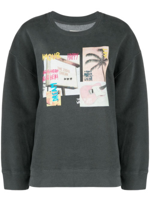 

Judy Zadig Dream sweatshirt, Zadig&Voltaire Judy Zadig Dream sweatshirt