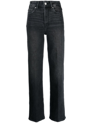

Sasha wide-leg jeans, PAIGE Sasha wide-leg jeans