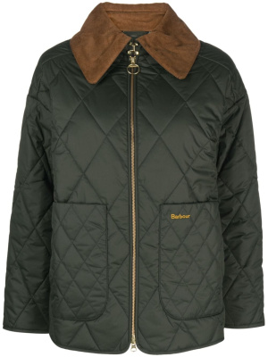 

Woodhall quilted jacket, Barbour Woodhall quilted jacket