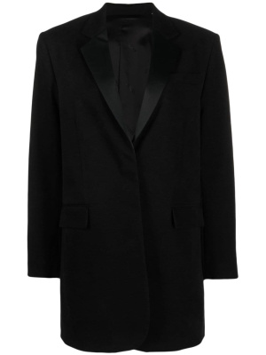 

Single-breasted blazer, ISABEL MARANT Single-breasted blazer