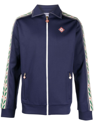 

Laurel track jacket, Casablanca Laurel track jacket