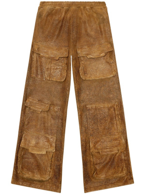 

P-Talo cargo trousers, Diesel P-Talo cargo trousers