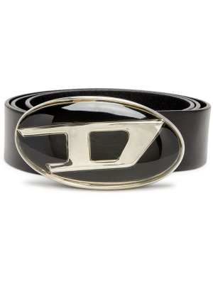 

B-1DR-RR leather belt, Diesel B-1DR-RR leather belt