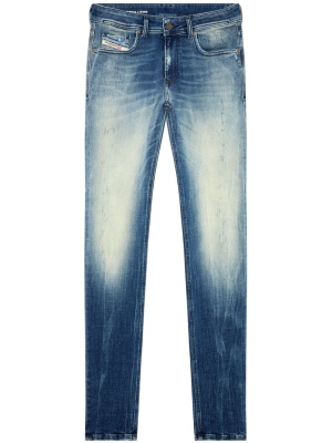 

1979 Sleenker skinny jeans, Diesel 1979 Sleenker skinny jeans