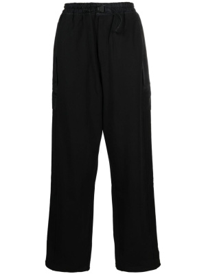 

Patchwork track pants, Y-3 Patchwork track pants