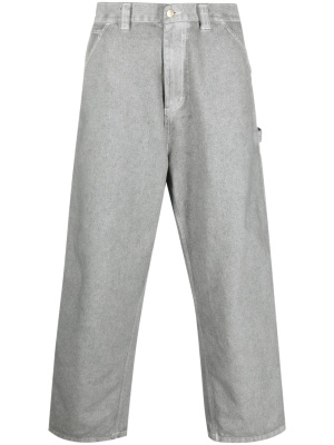 OG Single Knee lose-fit trousers, Carhartt WIP OG Single Knee lose-fit trousers
OG Single Knee lose-fit trousers, Carhartt WIP OG Single Knee lose-fit trousers