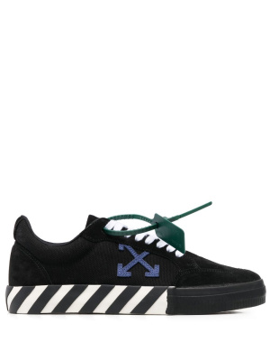 

Vulcanized low-top sneakers, Off-White Vulcanized low-top sneakers
