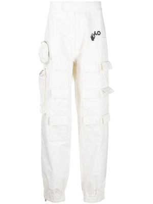 

X teenage engineering cargo pants, Off-White X teenage engineering cargo pants