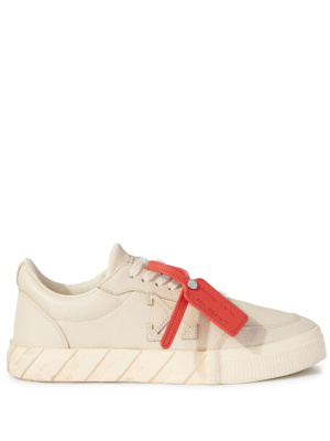 

Vulcanized low-top sneakers, Off-White Vulcanized low-top sneakers