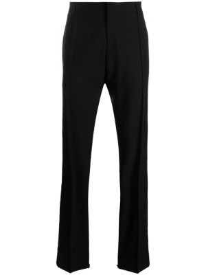 

Straight-leg wool trousers, 1017 ALYX 9SM Straight-leg wool trousers