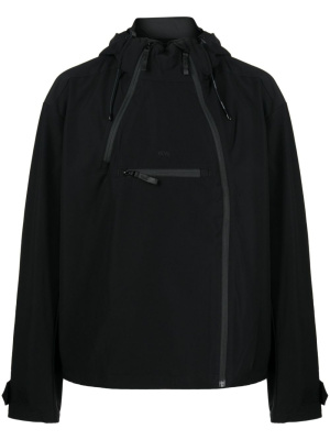 

Olaybal tech jacket, Wood Wood Olaybal tech jacket