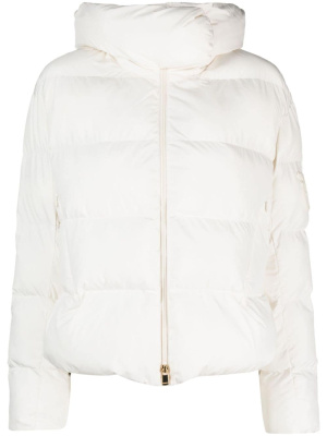 

High-neck padded jacket, PINKO High-neck padded jacket