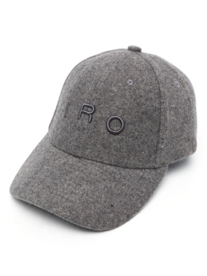 

Logo-embroidered baseball cap, IRO Logo-embroidered baseball cap