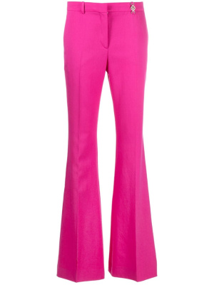 

Medusa '95 flared trousers, Versace Medusa '95 flared trousers
