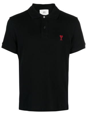 

Ami de Coeur polo shirt, AMI Paris Ami de Coeur polo shirt