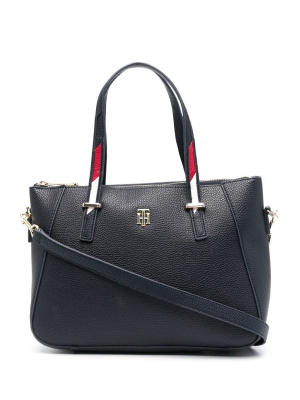 

Element pebbled satchel, Tommy Hilfiger Element pebbled satchel