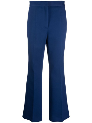 

Nela tailored-cut trousers, SANDRO Nela tailored-cut trousers